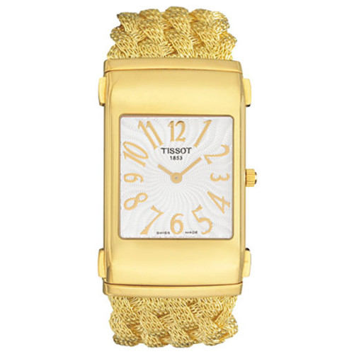 Часы Tissot Rapunzel T73.3.341.32 Часы Tissot Rapunzel T73.3.341.32