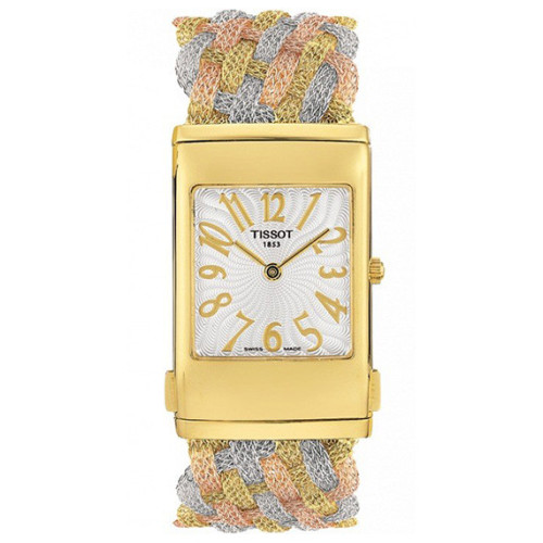 Часы Tissot Rapunzel T73.6.339.32 Часы Tissot Rapunzel T73.6.339.32