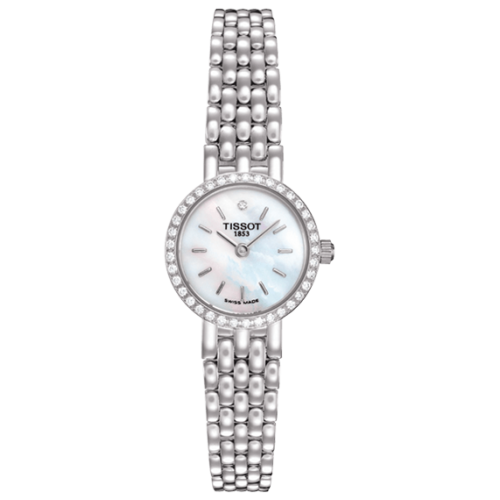 Часы Tissot Caliente T74.5.112.76