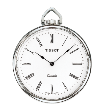 Часы Tissot T-Pocket T82.6.502.13