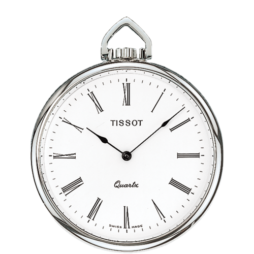 Часы Tissot T-Pocket T82.6.502.13 Часы Tissot T-Pocket T82.6.502.13