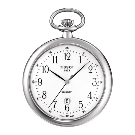 Часы Tissot Lepines T82.6.554.12