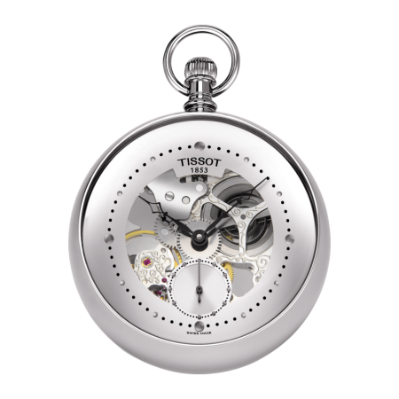 Часы Tissot Specials Mechanical T82.6.611.31