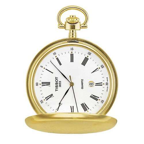 Часы Tissot Savonnettes T83.4.553.13
