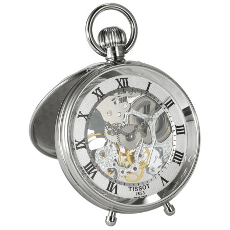 Часы Tissot Specials Mechanical T86.6.701.33