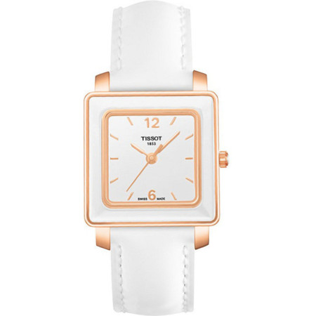 Часы Tissot Cera Gold T908.309.96.017.00