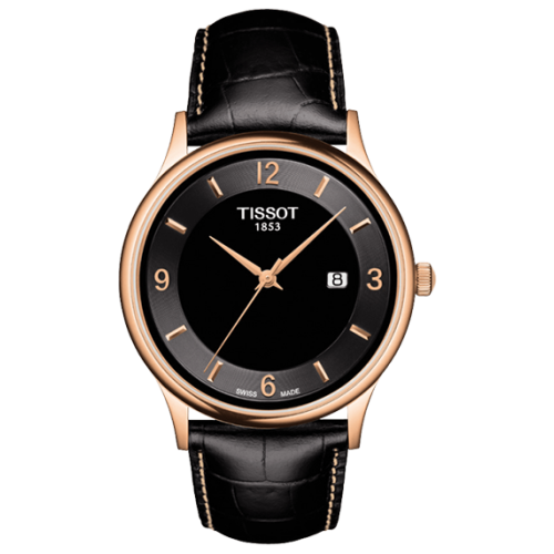 Часы Tissot Rose Dream T914.410.46.057.00 Часы Tissot Rose Dream T914.410.46.057.00