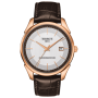 Часы Tissot Vintage Powermatic 80 18k Gold T920.407.76.031.00