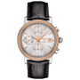 Часы Tissot Bridgeport Automatic Chronograph 18k Gold T921.427.46.036.00