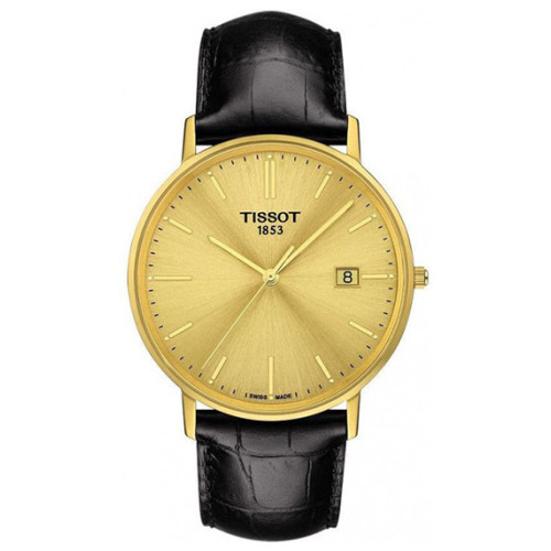 Часы Tissot Goldrun T922.410.06.021.00 Часы Tissot Goldrun T922.410.06.021.00