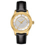 Часы Tissot Fascination Lady 18k Gold T924.210.16.111.00 Часы Tissot Fascination Lady 18k Gold T924.210.16.111.00