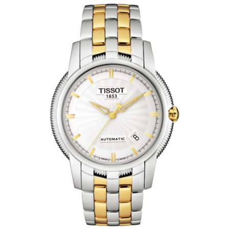 Часы Tissot Ballade III Automatic T97.2.483.31