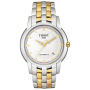 Часы Tissot Ballade III Automatic T97.2.483.31 Часы Tissot Ballade III Automatic T97.2.483.31