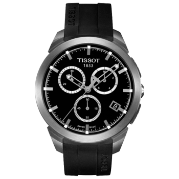Часы Tissot Titanium T069.417.47.051.00
