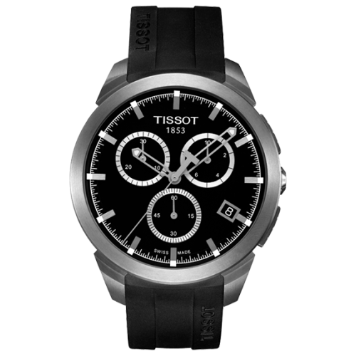 Часы Tissot Titanium T069.417.47.051.00