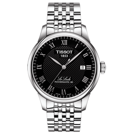 Часы Tissot Le Locle Automatic 80 T006.407.11.053.00