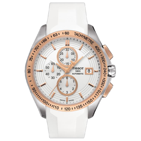 Часы Tissot T-Sport Veloci-T T024.427.27.011.00