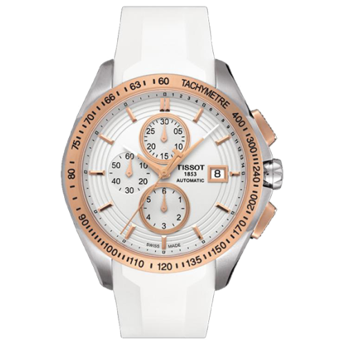 Часы Tissot T-Sport Veloci-T T024.427.27.011.00
