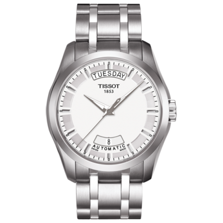 Часы Tissot Couturier Automatic T035.407.11.031.00