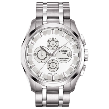 Часы Tissot Couturier Automatic T035.627.11.031.00
