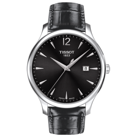 Часы Tissot Tradition T063.610.16.087.00