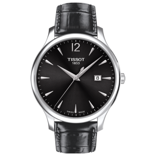 Часы Tissot Tradition T063.610.16.087.00