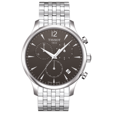 Часы Tissot Tradition T063.617.11.067.00