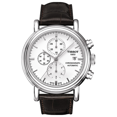Часы Tissot Carson T068.427.16.011.00