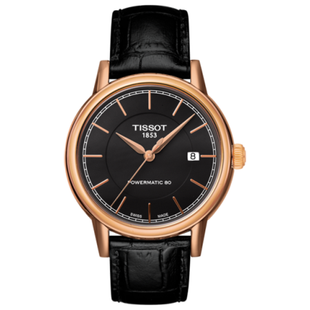 Часы Tissot Carson Automatic Gent T085.407.36.061.00