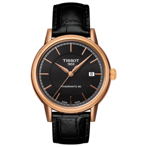 Часы Tissot Carson Automatic Gent T085.407.36.061.00 Часы Tissot Carson Automatic Gent T085.407.36.061.00