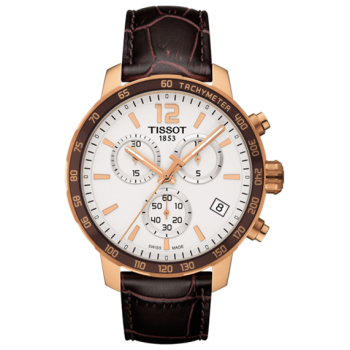 Часы Tissot Quickster T095.417.36.037.00