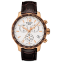 Часы Tissot Quickster T095.417.36.037.00