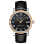 Часы Tissot Bridgeport Powermatic 80 Gent T097.407.26.053.00 Часы Tissot Bridgeport Powermatic 80 Gent T097.407.26.053.00