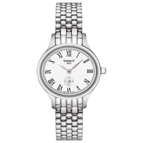 Часы Tissot Bella Ora Piccola T103.110.11.033.00 Часы Tissot Bella Ora Piccola T103.110.11.033.00