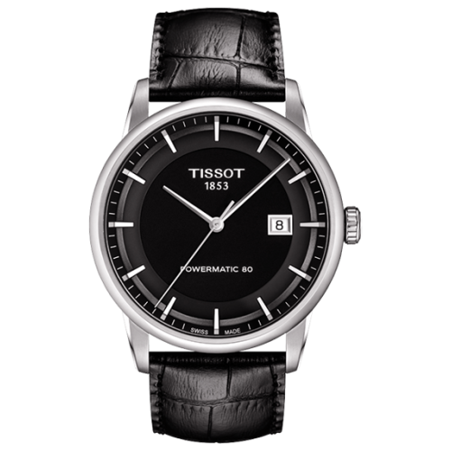 Часы Tissot Luxury Automatic Gent T086.407.16.051.00