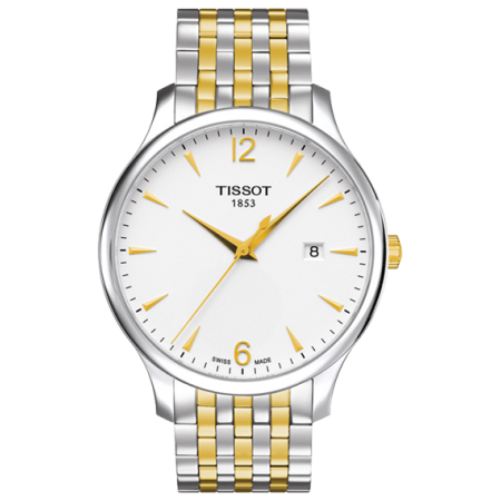 Часы Tissot Tradition T063.610.22.037.00