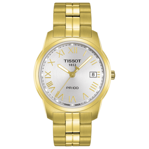 Часы Tissot PR 100 T049.410.33.033.00