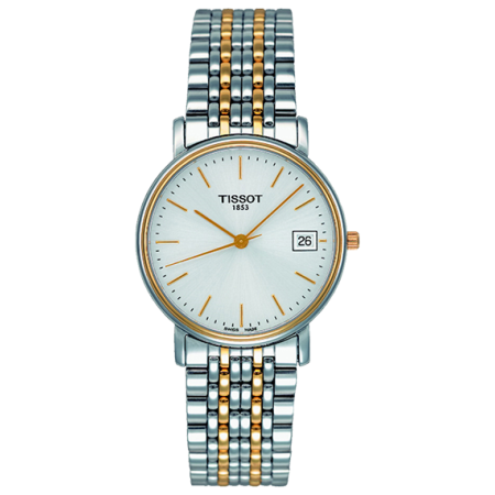 Часы Tissot Desire T52.2.481.31