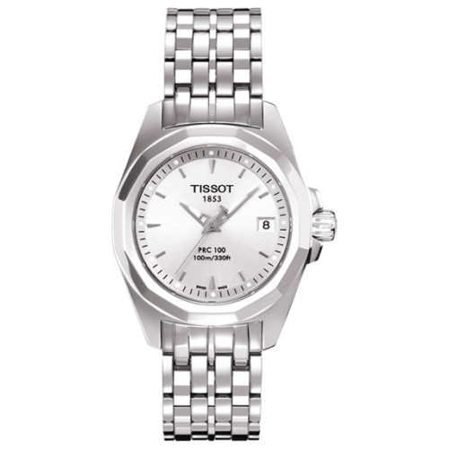Часы Tissot PRC 100 T008.010.11.031.00