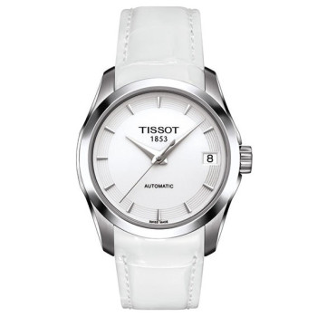 Часы Tissot Couturier T035.207.16.011.00