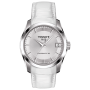 Часы Tissot Couturier Powermatic 80 Lady T035.207.16.031.00 Часы Tissot Couturier Powermatic 80 Lady T035.207.16.031.00