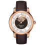 Часы Tissot Lady Heart Automatic T050.207.37.117.04 Часы Tissot Lady Heart Automatic T050.207.37.117.04