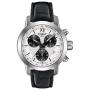 Часы Tissot PRC 200 Fencing Quartz Chronograph Lady T055.217.16.038.00