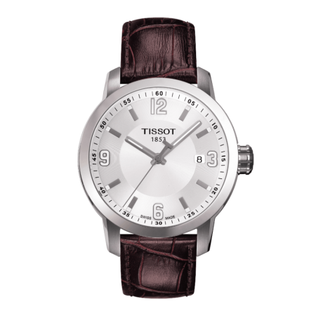 Часы Tissot PRC 200 T055.410.16.017.01