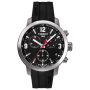 Часы Tissot PRC 200 Quartz Chronograph T055.417.17.057.00