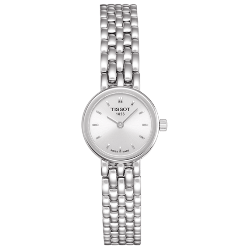 Часы Tissot Lovely T058.009.11.031.00 Часы Tissot Lovely T058.009.11.031.00