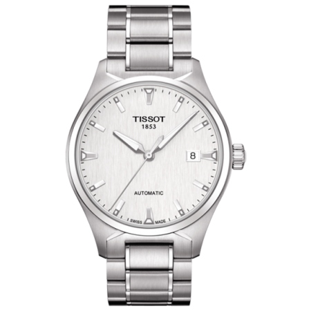Часы Tissot T-Tempo Automatic T060.407.11.031.00