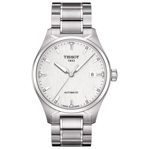 Часы Tissot T-Tempo Automatic T060.407.11.031.00 Часы Tissot T-Tempo Automatic T060.407.11.031.00