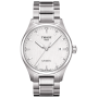 Часы Tissot T-Tempo Automatic T060.407.11.031.00 Часы Tissot T-Tempo Automatic T060.407.11.031.00