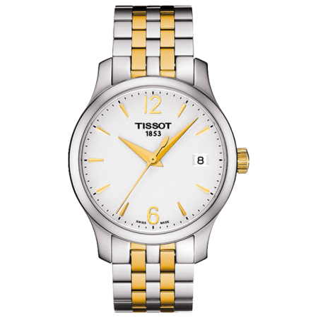 Часы Tissot Tradition Lady T063.210.22.037.00